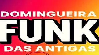 FUNK DAS ANTIGAS FUNKYO CLÁSSICO INESQUECÍVEL MELODY FREESTYLE ANOS 90