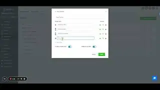 LeadSoft - How to Edit Pipelines and Create Pipelines from Scratch