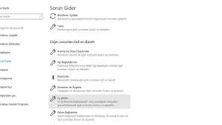 Windows 10 cd siz format atma kısa ve pratik çözüm