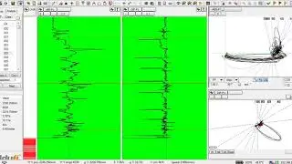 RFT Calibration and Data Recording 1