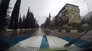 |  Сухум → Аацы  |  (О)[[[[[[[[[[[[]]]]]]]]]]]](О) Волга V8  |