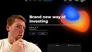 GMT TOKEN BETTER THAN CLOUD & TRADITIONAL MINING?!?!