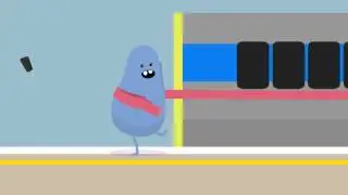 Dumb Ways to Die: Be Careful!