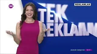 360 - Tek Reklam Jeneriği #3