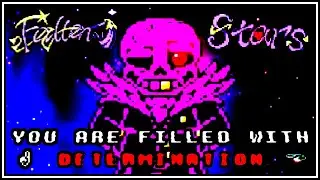 [AU] Fallen Stars: 