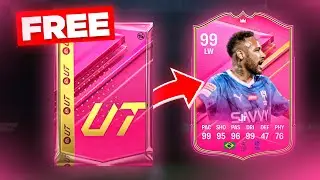 How to Make Unlimited FREE FUTTIES Packs in FC 24!