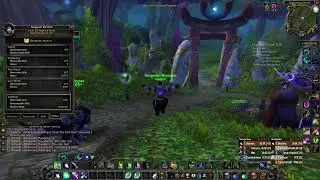 Boomkin PvP SoD Phase 1 final day