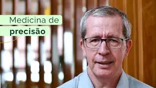 AC Camargo - CR Pulmão e Tórax