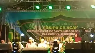 ya ayuhan nabi bersama mas azmi dan mas fandy || #azmiaskandar #azmi #gusazmi #sazmi #cakfandy
