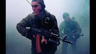 Виталий Леонов   Морская Пехота
