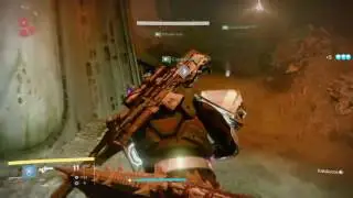 Destiny kings fall raid