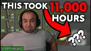 This Item Took 11,000 HOURS To Find - Tarkov Memes