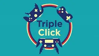 Triple Play: Animal Well (with Russ Frushtick) [Published May 16, 2024]