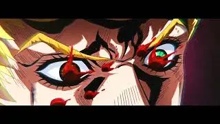 THE COMMISSIONER (JoJo flow edit)