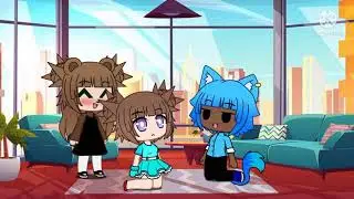 Nawatar 101: Eva's Flawing Tooth (Gacha Club Animation)