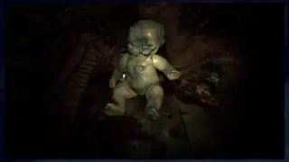 Resident Evil 7 Demo: So Scary... | Izaak2010
