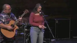 Sunday Morning Worship Service