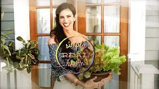 Simply Real Health Intro Opener