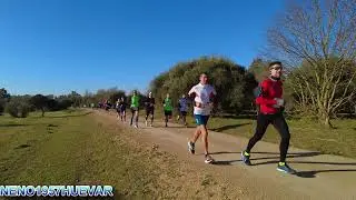 XI GRAN FONDO GUADIAMAR 2023-SANLUCAR LA MAYOR