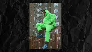 (FREE) A$AP Rocky x Pop Smoke Type Beat /Trap Instrumental 2020