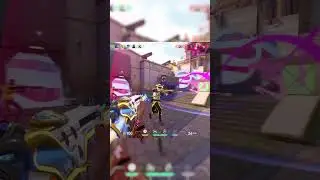 just an instalock reyna with 0.41 800 DPI