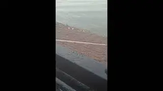 Влог.Дождливая Астана