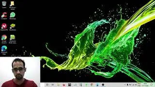 TRABALHANDO COM ACER ASPIRE 3 A315 42G-R1FT -- NOTEBOOK INTERMEDIÁRIO PARA QUEM PRETENDE TRABALHAR.
