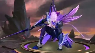 Ling Dragon Tamer Skin Entrance And Short Gameplay | Upcoming Skins Dates| Mobile Legends Bang Bang