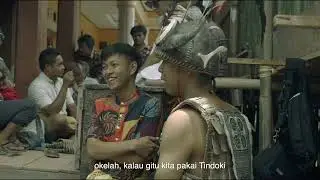 Manusia Nusantara - Tindoki Episode 1