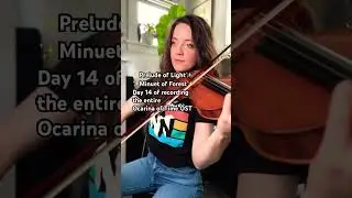 Prelude of light and minuet of forest #videogamemusic #nintendozelda #nintendo #ocarinaoftime