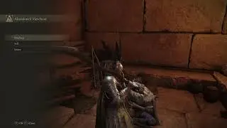 where to buy dwelling arrows merchant location  in elden ring