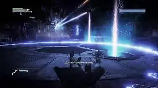 Kalus Streams: Batman Arkham City Part 2