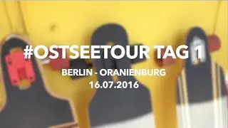 Start der 