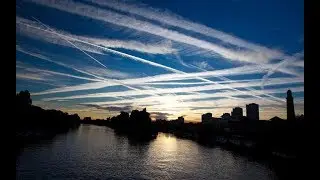 Piloten, Ärzte & Wis­sen­schaft­ler berichten über Chemtrails