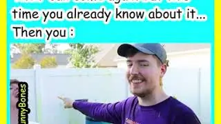 on a call with relatives=death (MrBeast Meme 4)