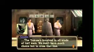 10. Devil Summoner Raidou Kuzunoha vs. The Soulless Army - The Dream