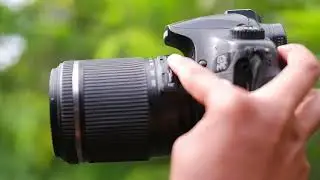 Teknik Zooming