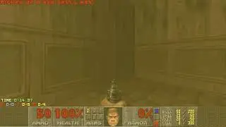 [TAS] Doom 2 Map 16 No Monsters in 0:23.74 by alps