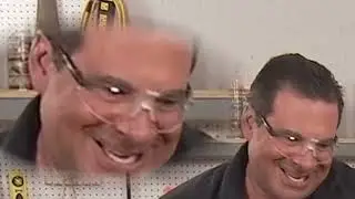 A lot of damage