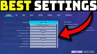 BEST Settings and Sensitivity on Console 2022 - Rainbow Six Siege (PS5/XBOX)