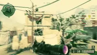 WARFACE |FRAG MOVIE|