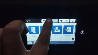 How do I connect to Wi-Fi step by step Epson WF-C5890 Tutorial Connect to Wi-Fi networks