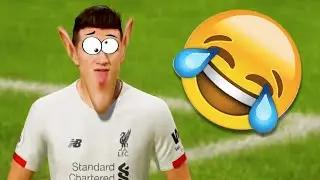 FIFA 20 Funny Fails, Bugs & Glitches #1 !!!