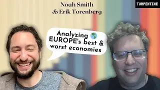 Analyzing Economies: England, France, Germany, Poland, Turkey, & the EU [Round 2]