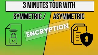 Deciphering Encryption: Symmetric vs Asymmetric Explained