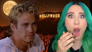 I TALKED with DEAD Celebrities at Their GRAVES part 2