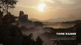 Shadow of the Tomb Raider (Test 1660 Ti)