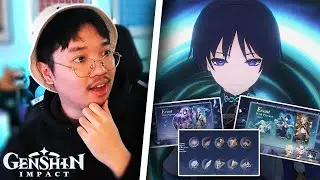 BESTER PATCH BISHER? | Genshin Impact 3.3 | Zusammenfassung | Codes