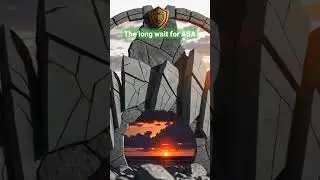 even longer wait now for Ark Survival Ascended