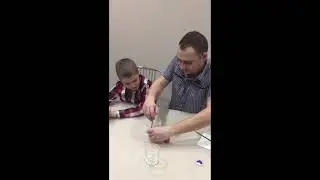 Секреты  воды.Орлов Рома